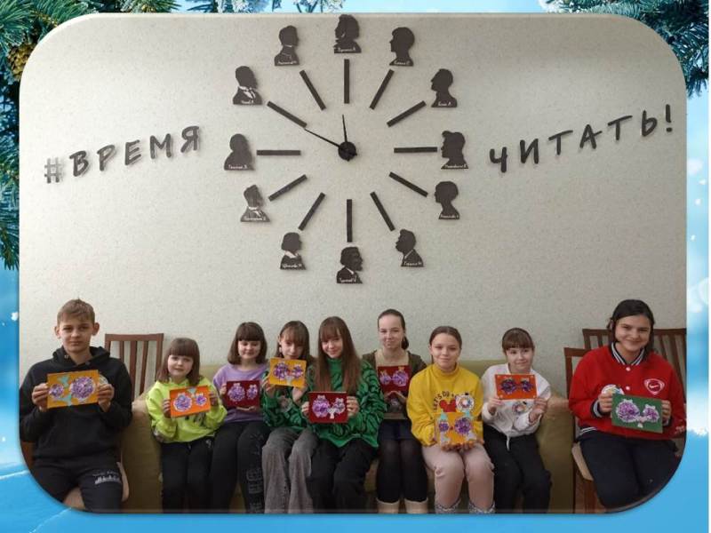 История новогодней открытки - Донецкий: авторский сайт Е. Ясенова